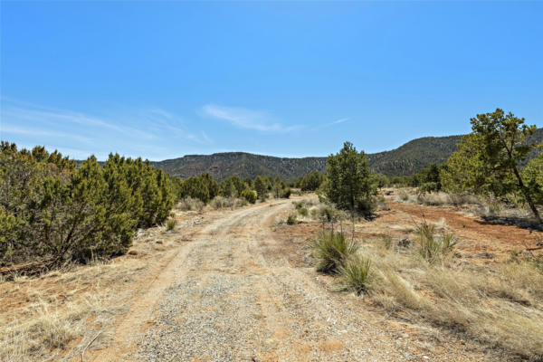 740 FRONTAGE ROAD 2116, TRACT B4, ROWE, NM 87562, photo 5 of 23