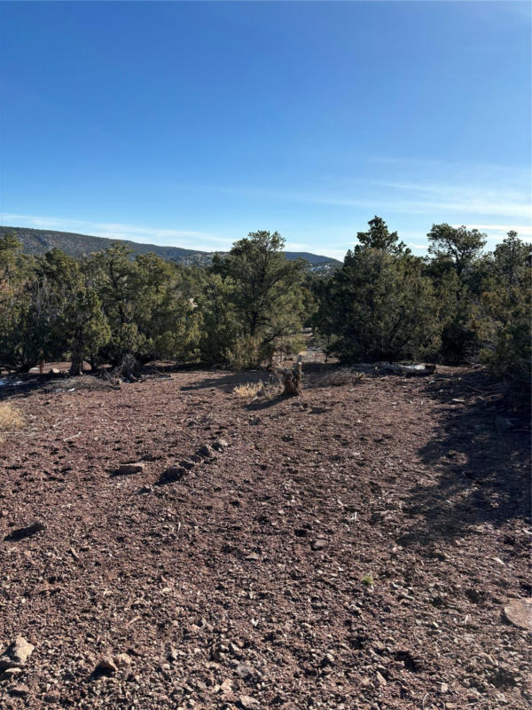 966 OLD LAS VEGAS HWY, CANONCITO, NM 87505, photo 1 of 4