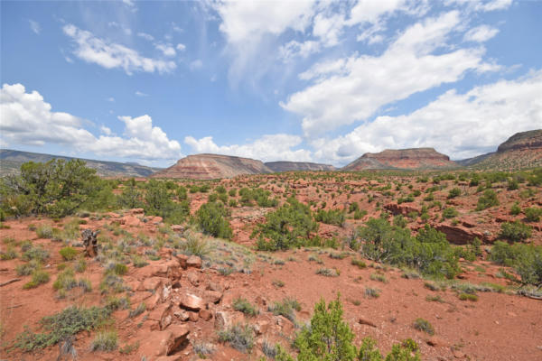 LOT 25B VISTA HERMOSA, JEMEZ PUEBLO, NM 87024 - Image 1