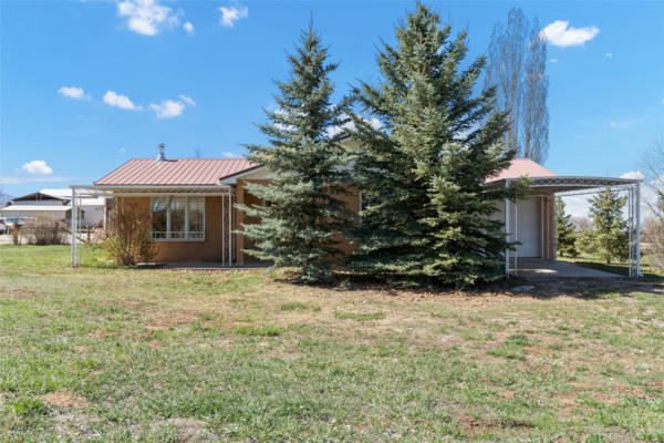 6A COUNTY ROAD 78, TRUCHAS, NM 87578 - Image 1