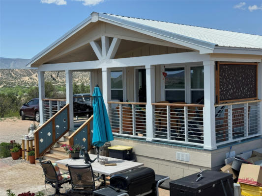 62 PRIVATE DRIVE 1613A, MEDANALES, NM 87548 - Image 1