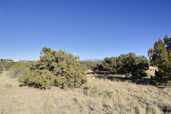 10 CAMPO RANCHEROS LOT 66, SANTA FE, NM 87506, photo 3 of 20