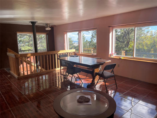 1078 STATE HIGHWAY 120, OCATE, NM 87734, photo 4 of 22