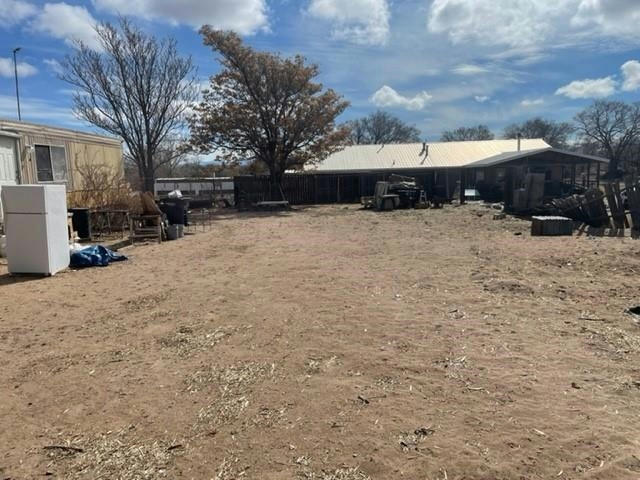 15A COUNTY ROAD 131, HERNANDEZ, NM 87537, photo 1 of 6