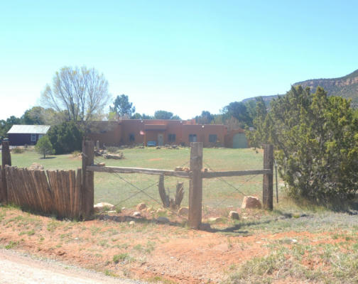 LOT 2B CAMINO REAL LOOP, PECOS, NM 87552, photo 4 of 24