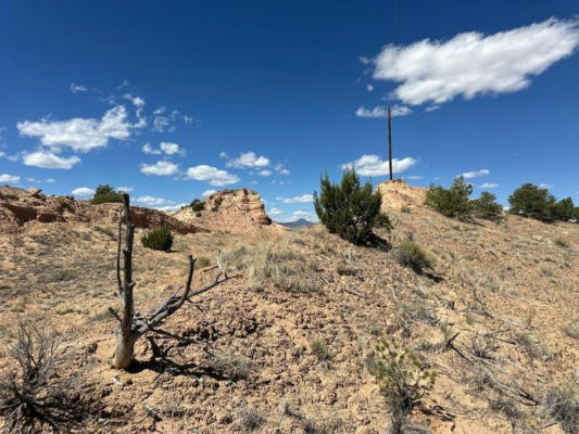 STATE ROAD 554 10.15 ACRE, MEDANALES, NM 87548, photo 3 of 9