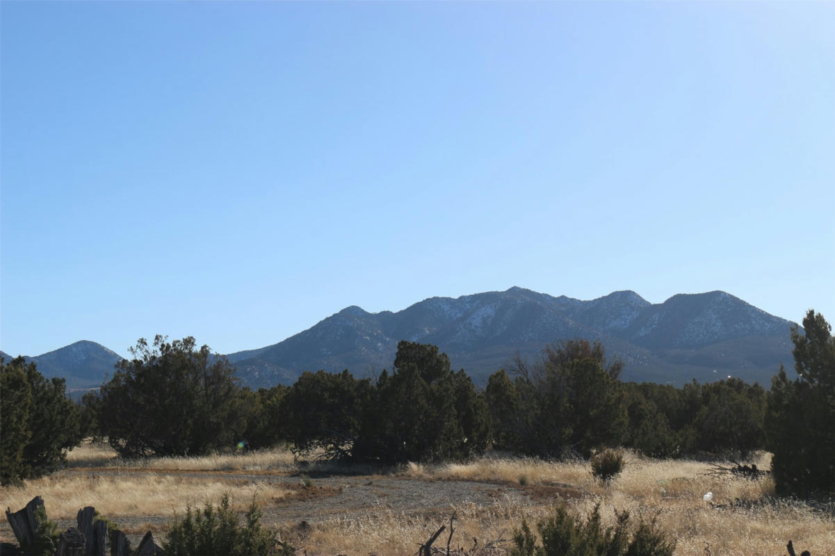 83 GRENFELL RANCH RD, CERRILLOS, NM 87010, photo 1 of 25