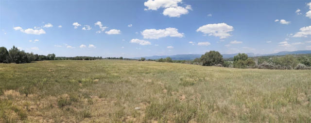 TRACT 3 A CERTAIN TRACT OR PARCEL OF LAND, LYING AND BEING, LOS OJOS, NM 87552, photo 3 of 8