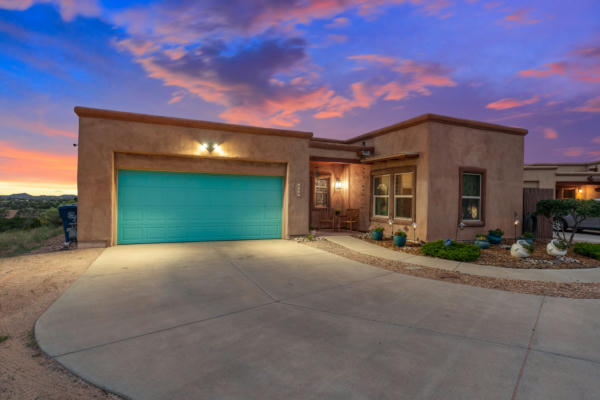 4772 VISTA DEL SOL, SANTA FE, NM 87507 - Image 1