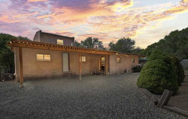 406B LOS PINOS RD, SANTA FE, NM 87507 - Image 1