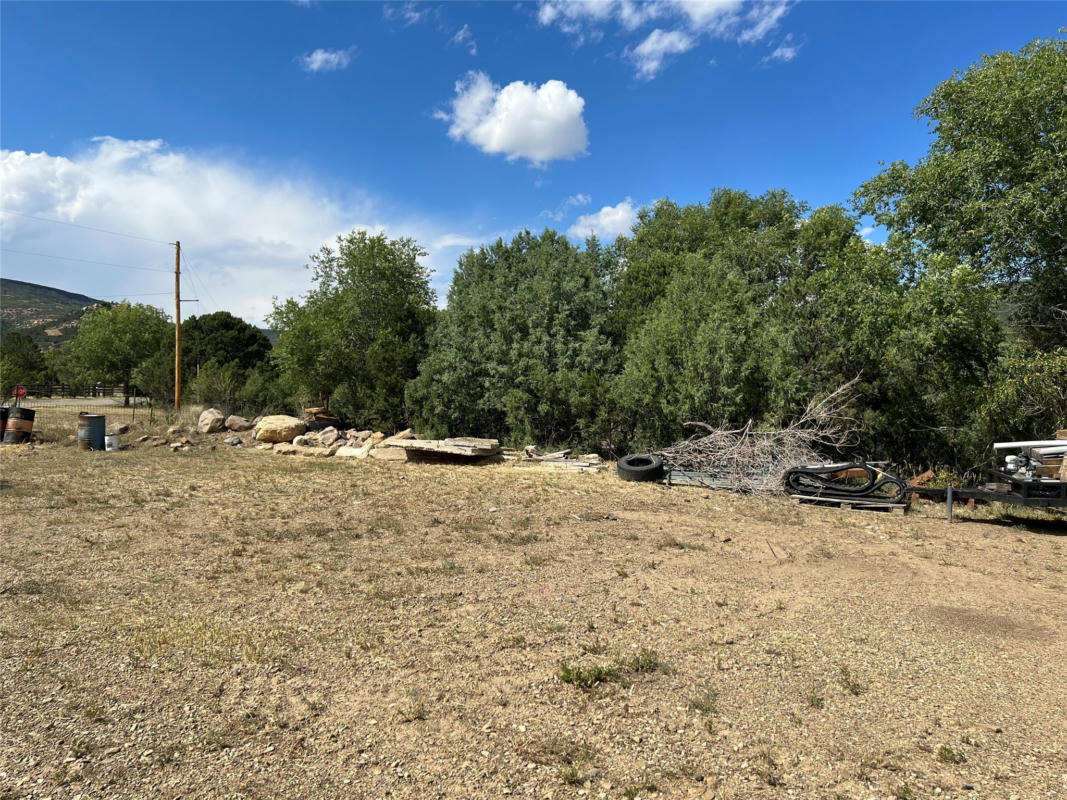 25 KELLY DR, RATON, NM 87740, photo 1 of 5