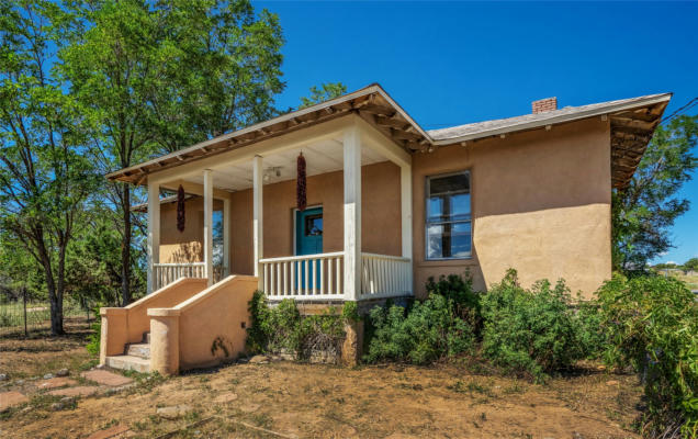 283 LOS PINOS RD, SANTA FE, NM 87507 - Image 1