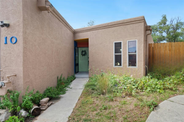 10 VILLAGE PL, WHITE ROCK, NM 87547 - Image 1