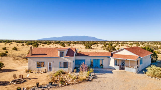 47 AND 60 CLIFF VIEW ROAD, CERRILLOS, NM 87010, photo 3 of 46