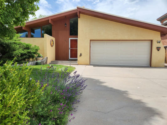 456 ARAGON AVE, WHITE ROCK, NM 87547 - Image 1