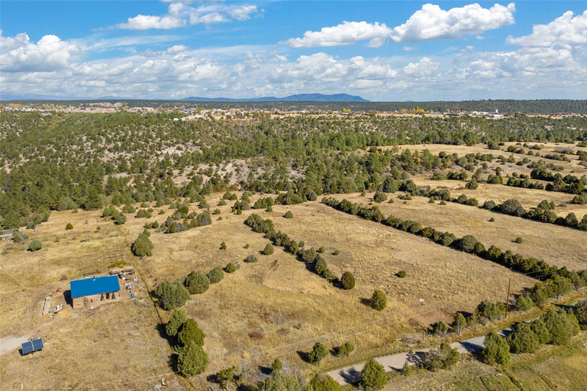 TBD 7.2 AC COUNTY ROAD 78, TRUCHAS, NM 87578, photo 1 of 9