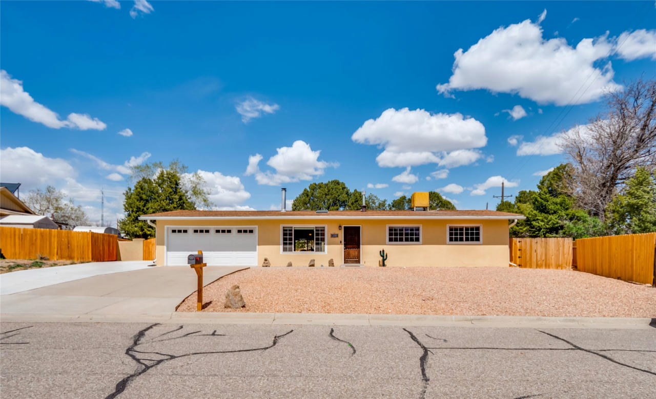 102 BANDELIER AVE, WHITE ROCK, NM 87547, photo 1 of 58