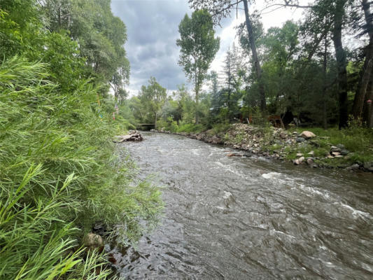 6&7 RAINBOW TROUT LANE, PECOS, NM 87552 - Image 1