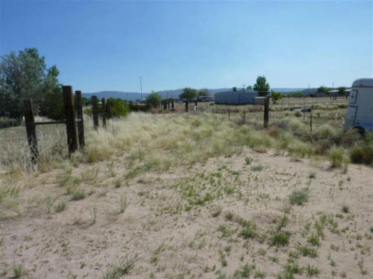TRACT C LOT 4 OF FNRT, LOS LUCEROS, NM 87582, photo 4 of 8