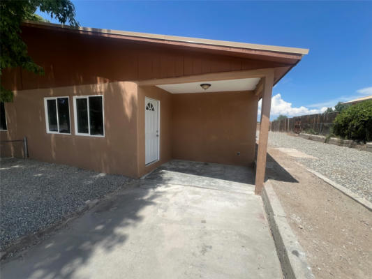 1893 CANADA CT, ESPANOLA, NM 87532 - Image 1