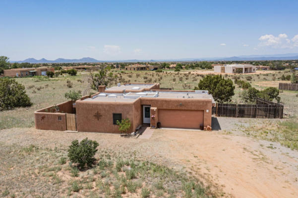 18 AZUL LOOP, SANTA FE, NM 87508 - Image 1