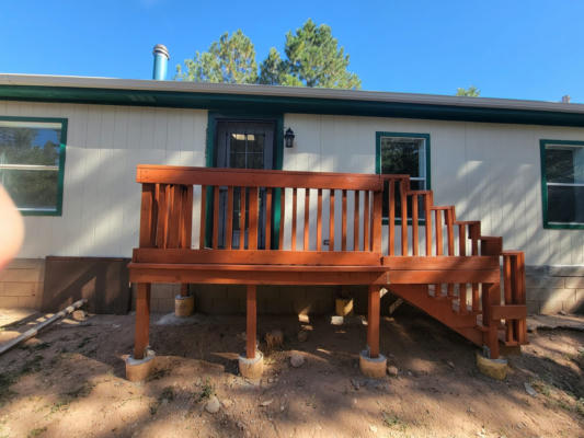 39 NW PINE CREST DR, PECOS, NM 87552, photo 3 of 12