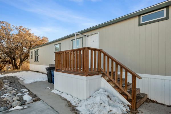 2025 E JEMEZ RD TRLR 231, Los Alamos, NM 87544 Manufactured Home For Sale  MLS# 202342221  RE/MAX