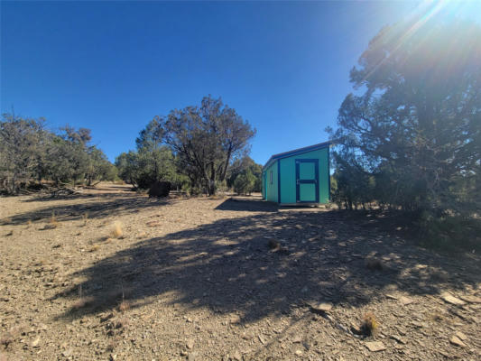 BLOCK 8 LOT 3, RUTHERON, NM 87575, photo 2 of 23