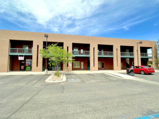 6001 JAGUAR DR UNIT 201, SANTA FE, NM 87507 - Image 1