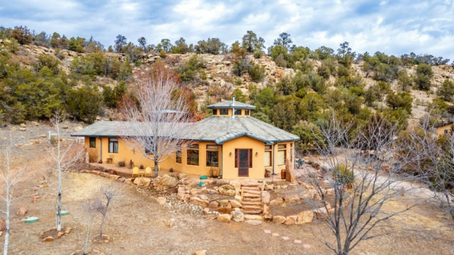 64 CLAY HILL RD, ROWE, NM 87562, photo 5 of 32