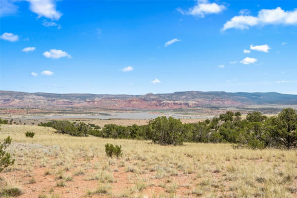 0 SHINING STONE, ABIQUIU, NM 87510, photo 3 of 21