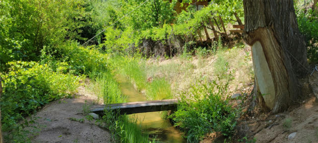 14 SANTA CRUZ DAM RD, CHIMAYO, NM 87522, photo 5 of 18