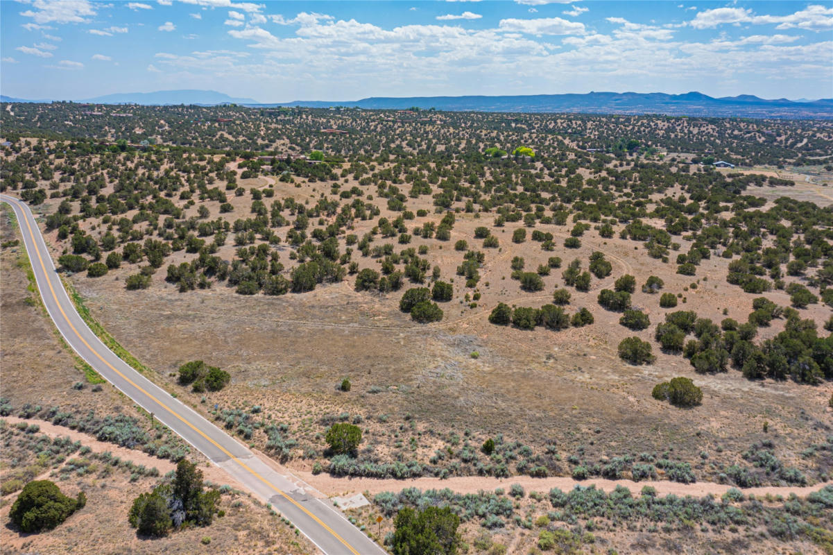 133 PASEO DE LA TIERRA, SANTA FE, NM 87506, photo 1 of 27