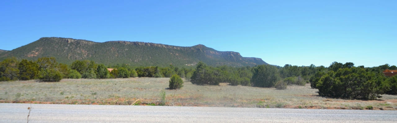 LOT 2B CAMINO REAL LOOP, PECOS, NM 87552, photo 1 of 24