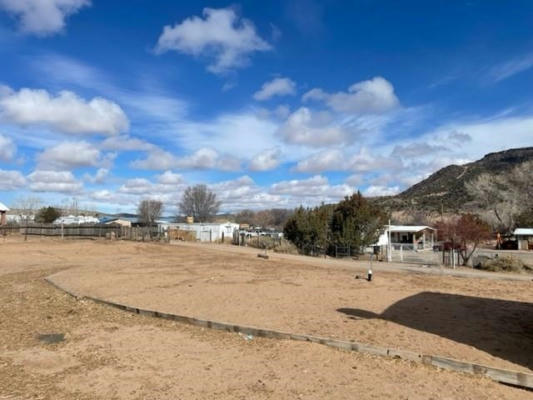15A COUNTY ROAD 131, HERNANDEZ, NM 87537, photo 3 of 6