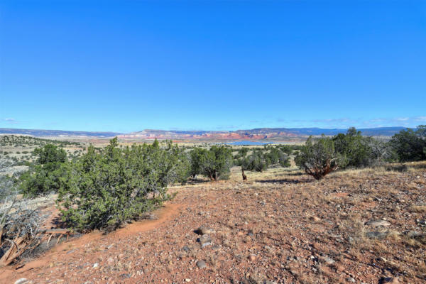LOT 7 HIGH MESAS AT ABIQUIU 21.08 ACRES, YOUNGSVILLE, NM 87064, photo 5 of 13