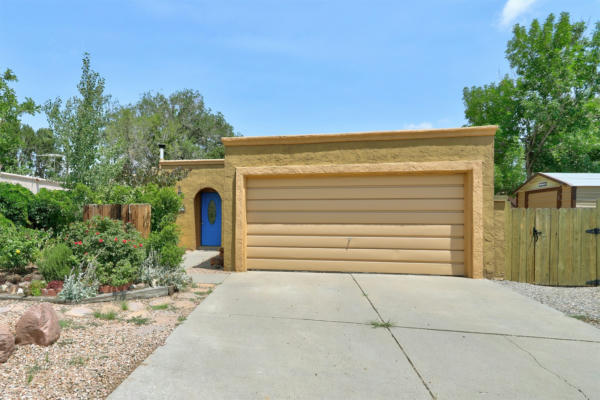 336 BRYCE AVE, WHITE ROCK, NM 87547 - Image 1