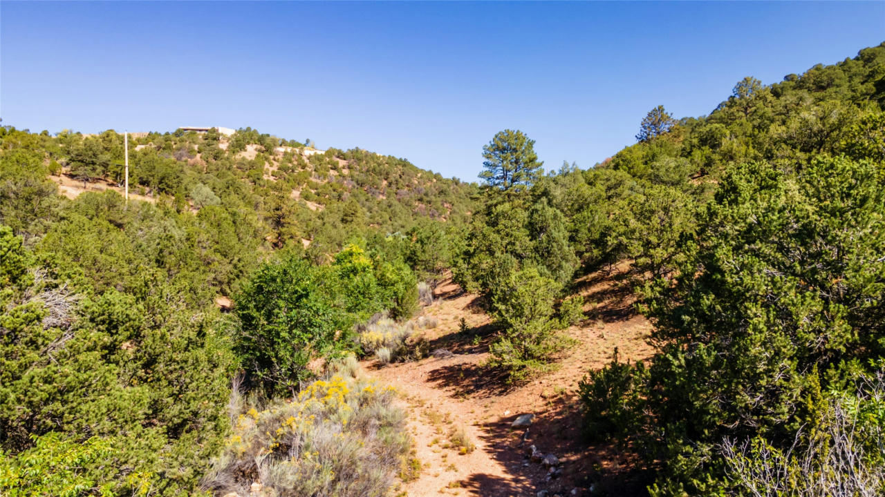 1200 HORSE THIEF CYN, SANTA FE, NM 87501, photo 1 of 11