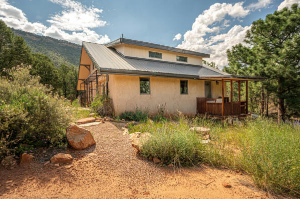 216 WILDFLOWER LN, ROWE, NM 87562 - Image 1