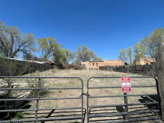 9 RIVER ST, CERRILLOS, NM 87010 - Image 1