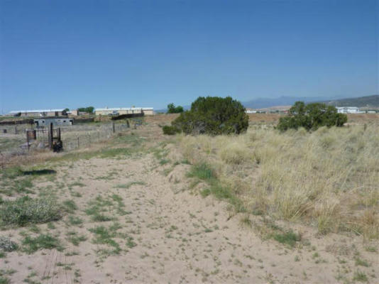 TRACT C LOT 4 OF FNRT, LOS LUCEROS, NM 87582, photo 5 of 8