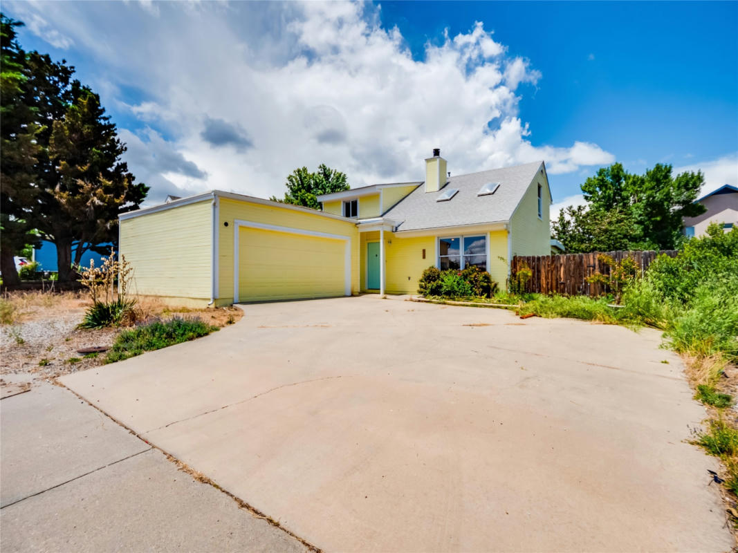 884 KRISTI LN, LOS ALAMOS, NM 87544, photo 1 of 41