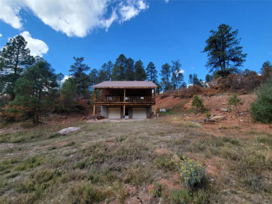 2 SERENITY DR, CHAMA, NM 87520, photo 2 of 52
