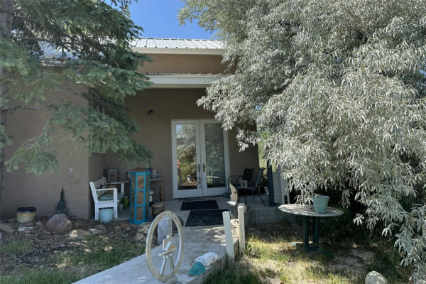 137 COUNTY ROAD 75, TRUCHAS, NM 87578 - Image 1