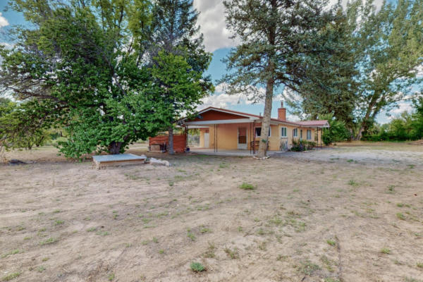 19 PRIVATE ROAD # 1332, ESPANOLA, NM 87532 - Image 1