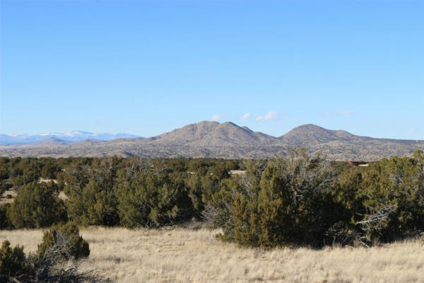 83 GRENFELL RANCH RD, CERRILLOS, NM 87010, photo 3 of 25