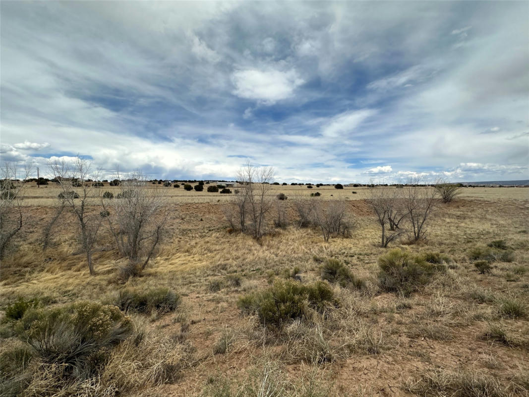 TBD LOT 3 & 4 MONUMENT VALLEY TRAIL, MEDANALES, NM 87548, photo 1 of 15