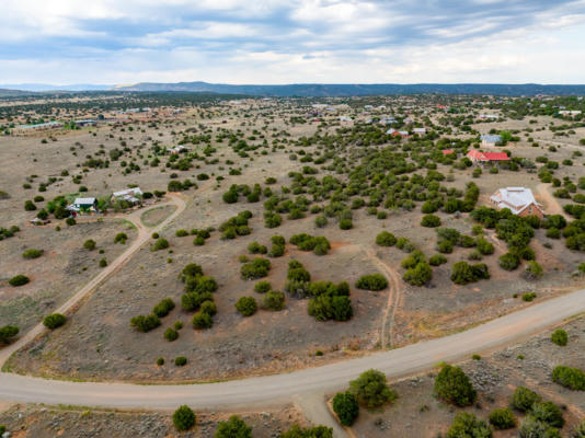 28 OLD RD, LAMY, NM 87540 - Image 1