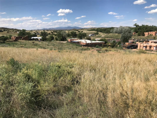 17 THE HILL RD, LAMY, NM 87540 - Image 1