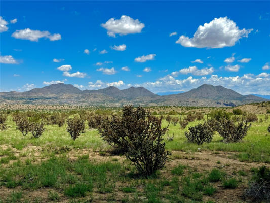 7 OLD WINDMILL RD, CERRILLOS, NM 87010 - Image 1